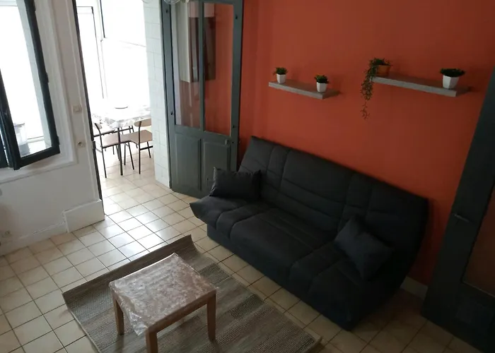 Les Galets * Fécamp