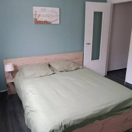 Les Galets Фекам