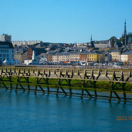 Les Galets