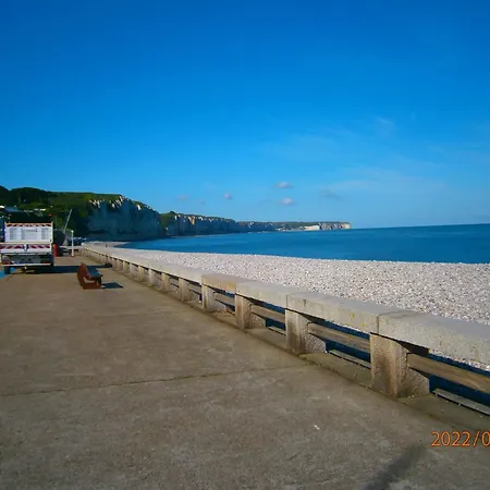 Дом отдыха Les Galets *