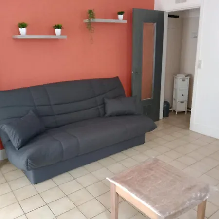 Les Galets Фекам