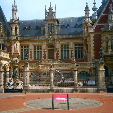 Les Galets Фекам