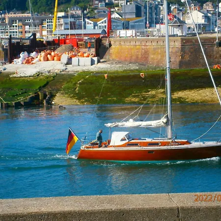 Les Galets *