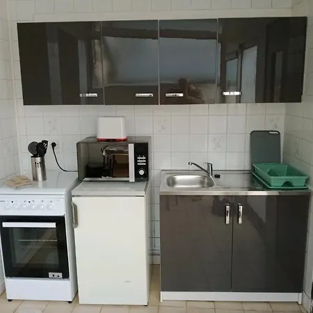 Les Galets Фекам